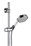 фото Hansgrohe Axor Montreux 27982820 Душевой гарнитур (шлиф.никель)