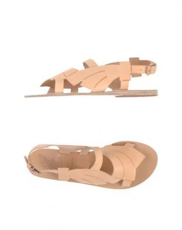 Фото ANCIENT GREEK SANDALS X CARVEN Сандалии