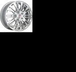 фото NZ Wheels F-57 6.5x16/5x114.3 D66.1 ET47 SF