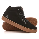 фото Ботинки высокие Quiksilver Jax M Shoe Black/Brown