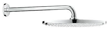 Фото Grohe Rainshower Cosmopolitan 310 26056000 Верхний душ с кронштейном (хром)