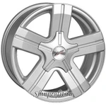 фото X-trike X-109 7x16/5x139.7 D95.3 ET35 HS