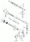 фото Кольцо стопорное Makita ф30.5 HR2410C