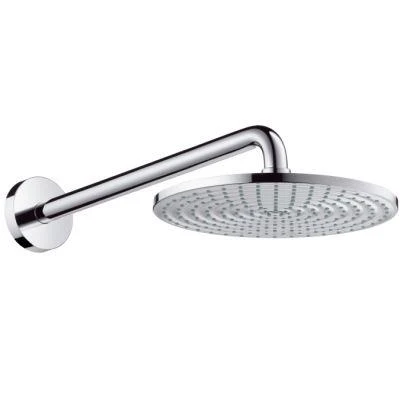 Фото Hansgrohe Raindance S 240 Air 1jet EcoSmart 27461000 Верхний душ (хром)