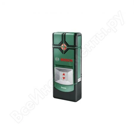 Фото Детектор Bosch Truvo 0.603.681.221