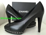 фото Туфли Chanel HB 14