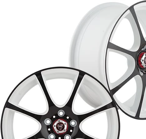 Фото NZ Wheels F-46 6.5x16/5x115 D70.1 ET41 W+B