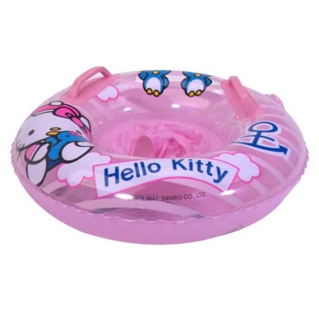 Фото Круг для плавания Hello Kitty 50 см. HE2201-KC (52908)