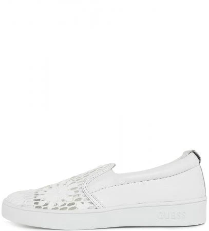 Фото Guess FLGLO1-ELE12-WHITE