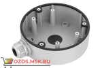 фото Hikvision DS-1280ZJ-DM21: Кронштейн настенный