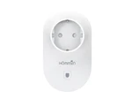 фото Wi-Fi Розетка HOMMYN PL-20-W