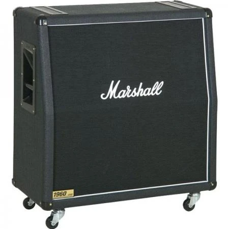 Фото Гитарный кабинет Marshall 1960AV