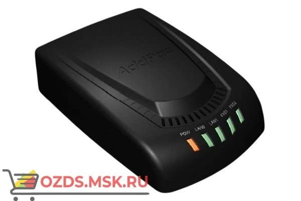 Фото VoIP шлюз ADD-AP100P