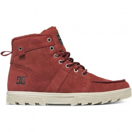 Фото DC SHOES Ботинки DC WOODLAND SYRAH 9