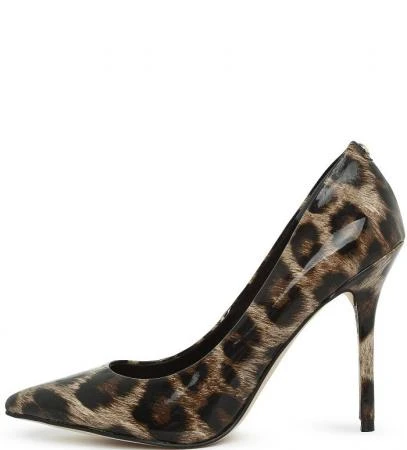 Фото Guess Туфли Guess FLPL61-PEL08-LEOPA