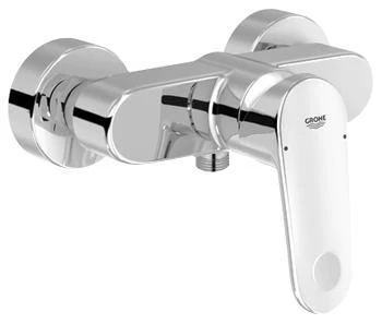 Фото GROHE EUROPLUS NEW 33577 002 Смеситель для душа (хром) | интернет-магазин сантехники Santehmag.ru