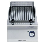 фото ГРИЛЬ ЭЛЕКТРИЧ.700СЕР ELECTROLUX E7GREDGS00 371062