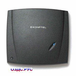 Фото Konftel KT-300W – DECT BS база для конференц телефона Konftel 300W