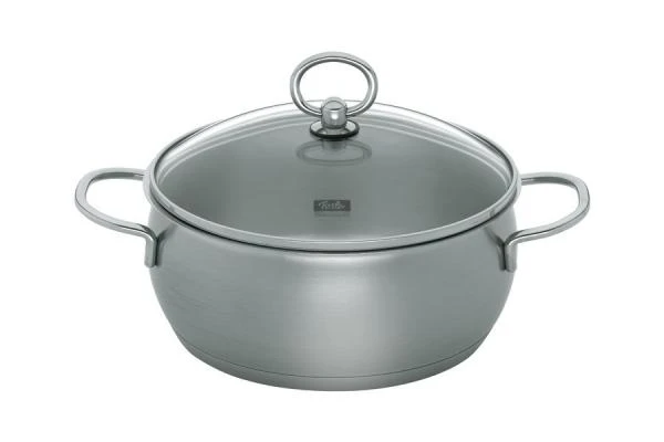 Фото Кастрюля Fissler, серия C+S Prestige ( 3212820 )