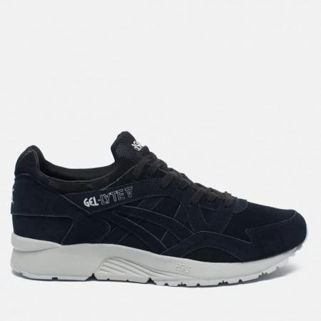 Фото ASICS Gel-Lyte V Camo Pack Black