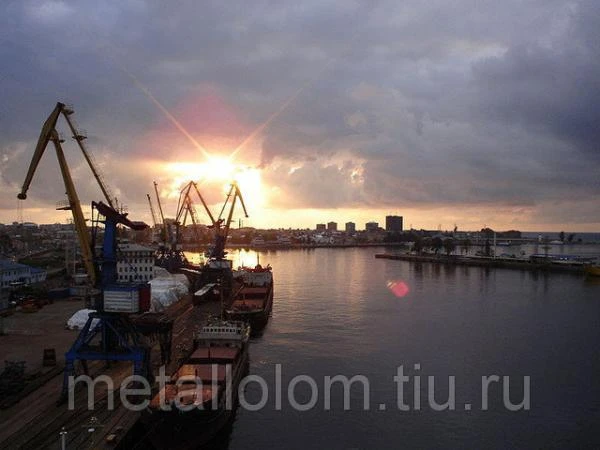 Фото Скупаем и вывозим металлолом на Волоколамском шоссе. Резка металлолома на Волоколамском шоссе.