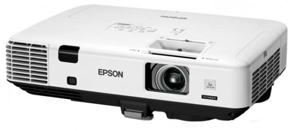 Фото Аренда (прокат) проектора Epson – мощностью 5000 ANSI-люмен