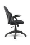 фото Кресло REALCHAIR COLLEGE H-8880F/Black