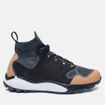 фото Nike Air Zoom Talaria Mid Flyknit Premium Anthracite/Black/Vachetta T