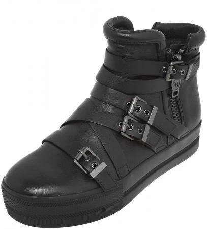 Фото Ash JET BIS black