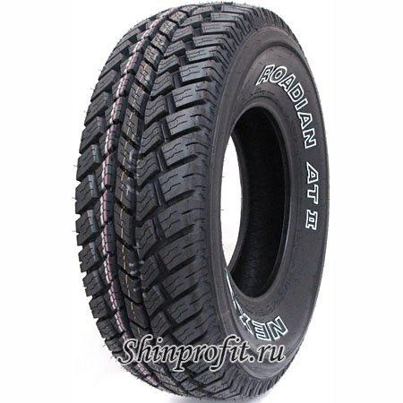 Фото Nexen Roadian A/T II 30x9.50 R15 104Q