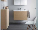 фото Duravit Delos DL 6331 Тумба подвесная