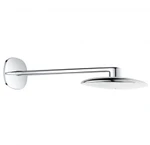 фото Grohe Rainshower 360 Mono 26450LS0 Верхний душ с кронштейном (белый