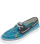 фото SPERRY top-sider Топсайдеры SPERRY top-sider STS10643 blue