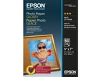 фото Расходные материалы Epson Photo Paper Glossy 200 гр/м2, 13 x 18 (50 листов)