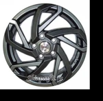 фото NZ Wheels SH673 6.5x16/5x112 D57.1 ET50 GM