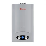 фото Водонагреватель газовый Thermex G 20 D Silver