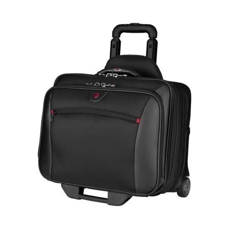 Фото Сумка на колесах Wenger Potomac 15,4''