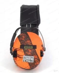 Фото №3 Наушники активные MSA Sordin Supreme Pro-X Camo, orange-MossyOak