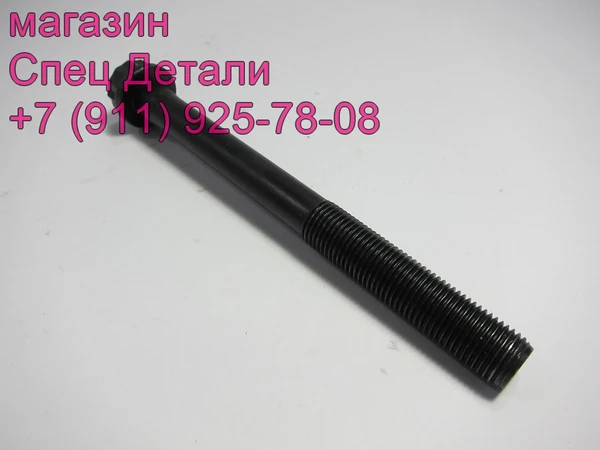 Фото Daewoo Болт ГБЦ DE12 DL08 DE08 D14 L150 65900210005