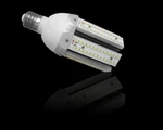 фото Светодиодная парковая лампа Photon-L PH-GD30W-b