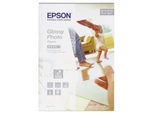 фото Расходные материалы Epson Glossy Photo Paper 225 гр/м2, 10 x 15 (50 листов)