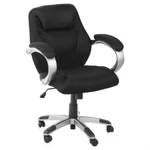 фото Кресло REALCHAIR COLLEGE H-8703F-2A/Black