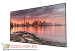 фото Christie LCD Panel FHD552-XV: Профессиональная панель