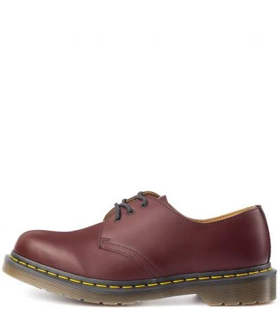 Фото Dr. Martens Ботинки Dr. Martens 11838600 cherry red