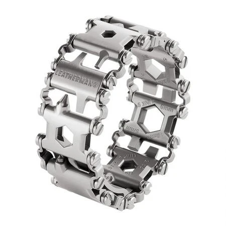 Фото Браслет Leatherman Tread Stainless Steel*