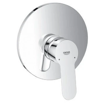 Фото GROHE BauEdge 29078000 Смеситель для душа