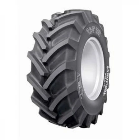 Фото Шина для тракторов 460/70R24 149B б/к BKT Agro Industrial RT-747