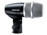 фото Инструментальный микрофон SHURE PGA56-XLR