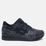 фото ASICS Gel-Lyte III Reflective Print Black/Black