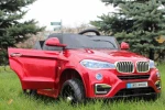 Фото №9 Электромобиль BMW X5 VIP (KL-5188A)